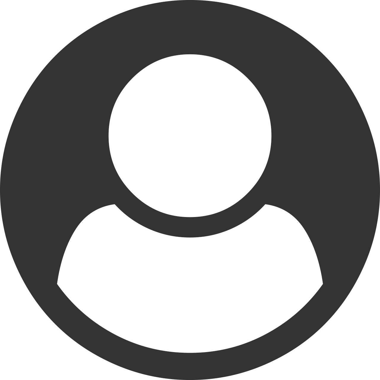 User profile picture