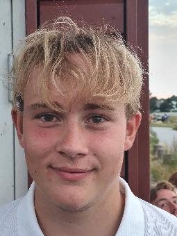 User profile picture