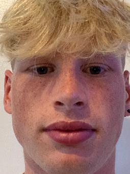 User profile picture