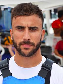 User profile picture