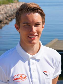 User profile picture