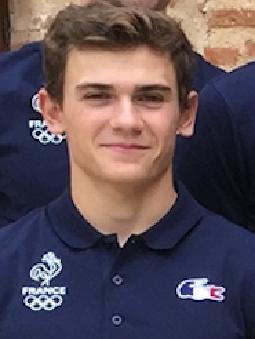 User profile picture