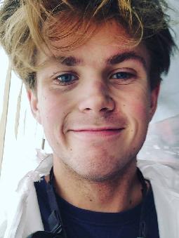 User profile picture